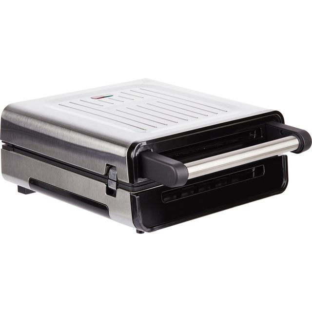 George Foreman 28000 Health Grill - Stainless Steel 
